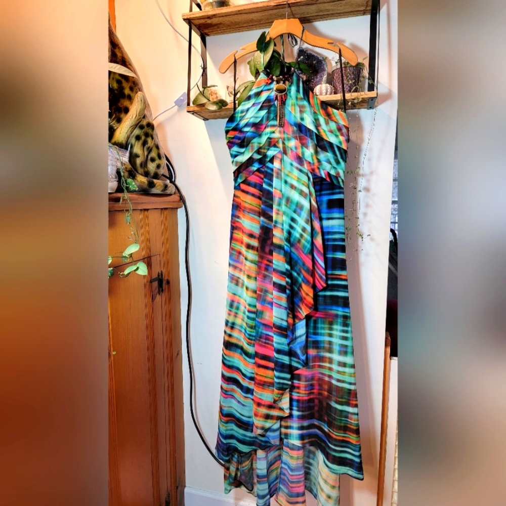 NWT Bebe Sz 8